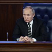 Garanties de sécurité : Poutine appelle à des discussions «sérieuses» avec l'Otan