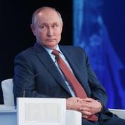 Poutine promet une réponse «militaire et technique» en cas de menaces occidentales