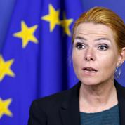 Danemark : condamnée, l'ex-ministre de l'immigration exclue du Parlement