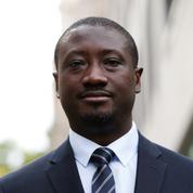 Seine-Saint-Denis : le député LREM Patrice Anato visé par des menaces de mort et des insultes racistes