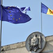 Le FMI approuve une aide de 558,3 millions de dollars en faveur de la Moldavie
