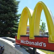 McDonalds vend la start-up Dynamic Yield à Mastercard