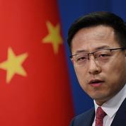 Xinjiang : la Chine sanctionne 4 responsables américains