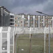 Prisons : le nombre de détenus frôle la barre des 70.000, en hausse au 1er décembre