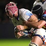 Rugby : les clubs anglais pourraient ne pas se remettre d'un nouveau confinement