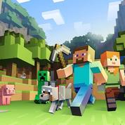 Le jeu Minecraft franchit la barre des 1000 milliards de vues sur YouTube