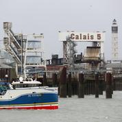 Pêche : accord entre l'UE et Londres sur les quotas 2022 dans leurs eaux partagées