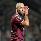 Top 14 : Plusieurs cas positifs à Bordeaux-Bègles à cinq jours du match à Toulon