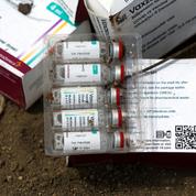 Covid : le Nigeria détruit plus d'un million de vaccins expirés
