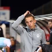 Ligue 2 : Pedretti sur le point de quitter son poste d'entraîneur intérimaire à Nancy
