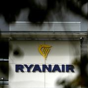 Ryanair double sa prévision de perte annuelle à cause d'Omicron