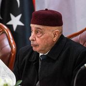 Libye : la présidentielle «impossible» à tenir vendredi, un report au 24 janvier proposé
