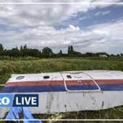 Crash du vol MH17 : perpétuité requise contre les suspects
