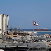 Liban : l'enquête sur l'explosion au port de Beyrouth encore suspendue