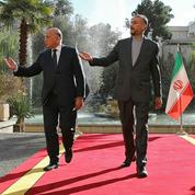 Nucléaire : l'Irak appelle Téhéran et Washington à des négociations directes