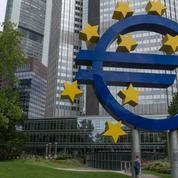 L'euro plafonne face au dollar dans un marché calme