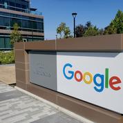 Google condamné à 87 millions d'euros d'amende en Russie