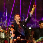 Coldplay arrêtera de sortir de nouveaux albums à partir de 2025