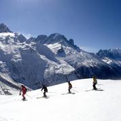 Chamonix : ski et bonnes adresses au pied du mont Blanc