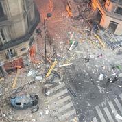 Explosion rue de Trévise : pas d'accord d'ici le 12 janvier, estiment les victimes