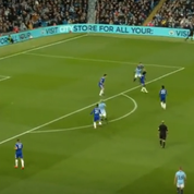 Agüero, De Bruyne, Kompany : les plus beaux buts de Manchester City contre Leicester