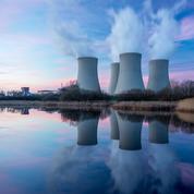 Nucléaire: «Va-t-on vers une crise de l'électricité comparable aux chocs pétroliers ?»