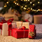 Noël: des centaines de milliers d'annonces de revente de cadeaux déjà déposées