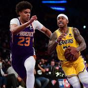 NBA : Isaiah Thomas pas conservé par les Los Angeles Lakers