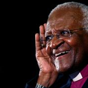 Desmond Tutu, infatigable pourfendeur de l'apartheid et des injustices