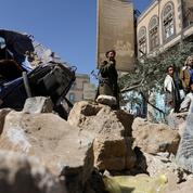 Yémen: nouvelles frappes de la coalition visant les rebelles à Sanaa