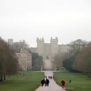 Royaume-Uni : un intrus armé arrêté le jour de Noël au château de Windsor