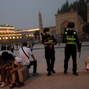 La Chine nomme un nouveau responsable pour diriger le Xinjiang sur fond de tensions avec l'Occident