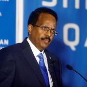 Somalie : le président suspend le premier ministre sur fond de conflit électoral