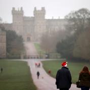 L'intrus armé du château de Windsor voulait «assassiner la reine», selon une vidéo
