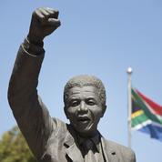 La clé de la cellule de Nelson Mandela aux enchères, une vente «insupportable» pour l'Afrique du Sud