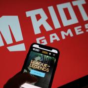 Jeu vidéo : l'éditeur Riot Games va verser 100 millions de dollars aux victimes de discrimination sexuelle