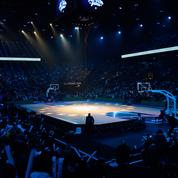 Basket : la grande fête du All Star Game à Paris-Bercy avant le retour des jauges