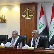 Irak : le Parlement tiendra sa session inaugurale le 9 janvier