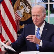 Biden saisit la Cour suprême pour mettre fin à la politique d'immigration «Rester au Mexique»