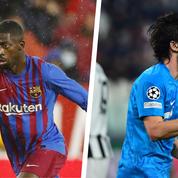 Le journal du mercato : négociations difficiles entre Dembélé et le Barça, l'OL pousse pour Azmoun