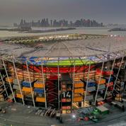 Coupe du monde 2022 : le Qatar n'aurait pas les infrastructures pour accueillir les supporters étrangers