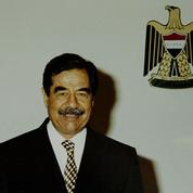 «Je n'ai peur de personne», lançait Saddam Hussein quelques instants avant sa pendaison
