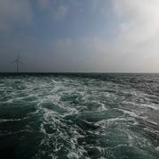 Méditerranée : un report de l'installation d'éoliennes demandé lors du débat public