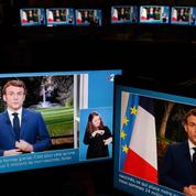 Pour sa fin de mandat, Emmanuel Macron tourne le dos à l'écriture inclusive