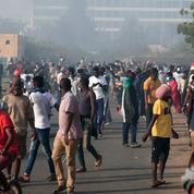 Soudan: deux manifestants anti-putsch tués par les autorités à Khartoum