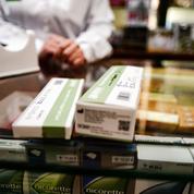 Autotests : «Ça va être très compliqué» avertissent les pharmaciens, qui n'ont pas suffisamment de stock