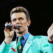 Le catalogue de Bowie racheté par Warner Music, dernier acte d'une tendance lourde