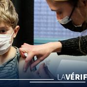 Covid-19 : l'obligation vaccinale des enfants est-elle «nécessaire», comme l'affirme Patrick Pelloux ?