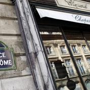 Braquages de boutique Chopard et Chanel: le procès renvoyé pour deux accusés, positifs au Covid-19