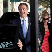 Abandon de poursuites pour agression sexuelle contre l'ex-gouverneur de New York